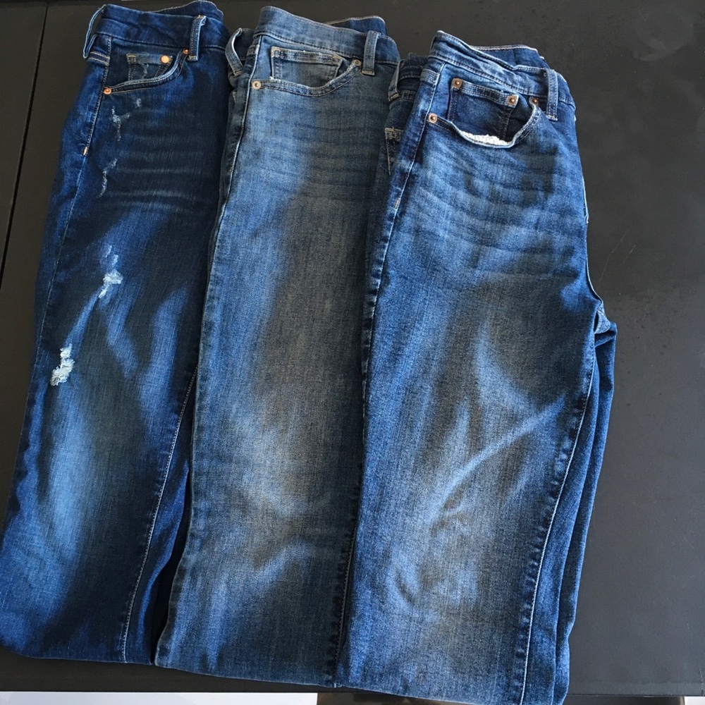 Women Jeans